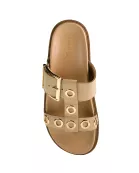 Rozalia Slide Sandal