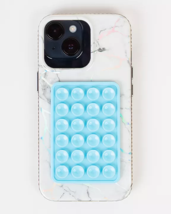 SL021 - Silicone Suction Phone Mount