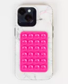 SL021 - Silicone Suction Phone Mount