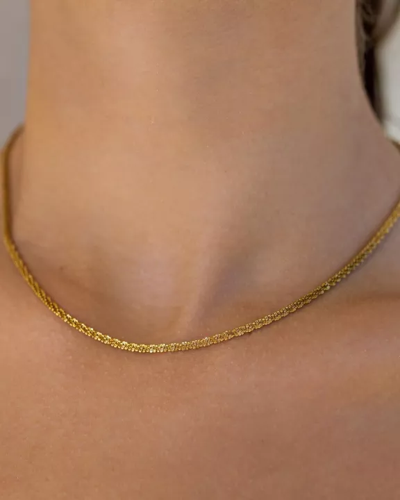 Ivy Necklace