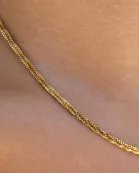 Ivy Necklace