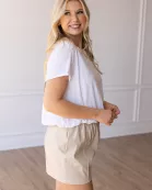 BUBBLE TEE - CORE COLORS