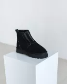 Laguna Real Suede Boot