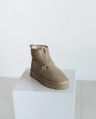 Laguna Real Suede Boot