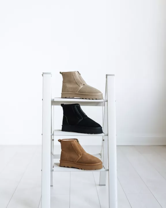 Laguna Real Suede Boot