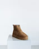 Laguna Real Suede Boot