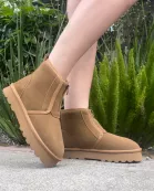 Laguna Real Suede Boot
