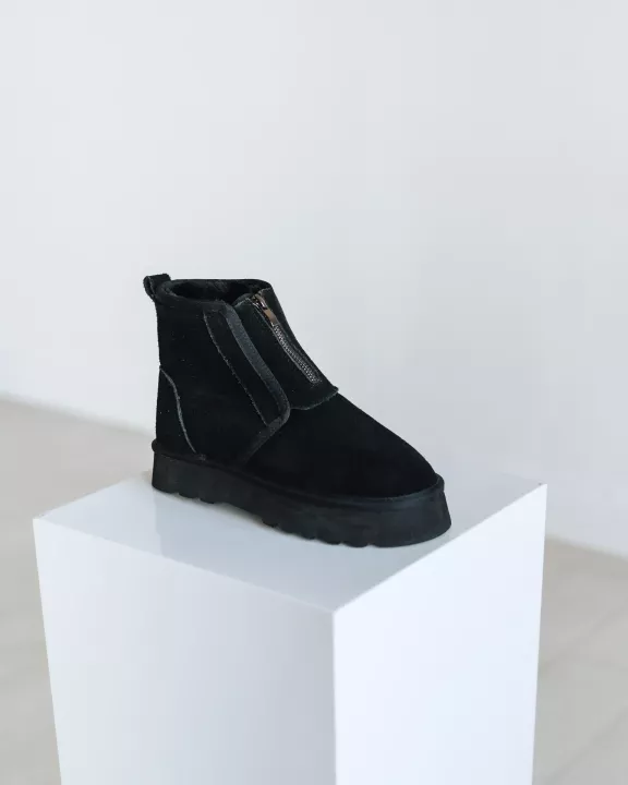 Laguna Suede Boot CASE PACKS