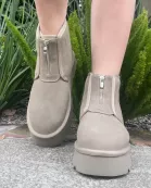 Laguna Suede Boot CASE PACKS