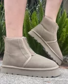 Laguna Suede Boot CASE PACKS