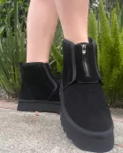 Laguna Suede Boot CASE PACKS
