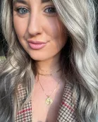 Athena Coin Necklace