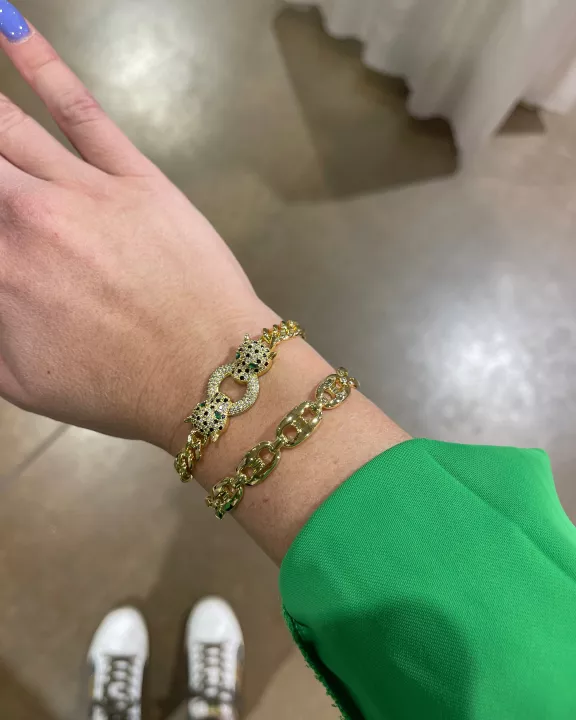 PANTHER BRACELET