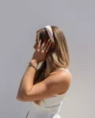 MOTHERHOOD PADDED HEADBAND