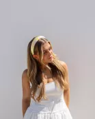 MOTHERHOOD PADDED HEADBAND