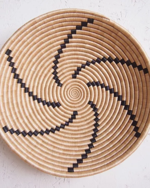 Tanga X-Large Bowl