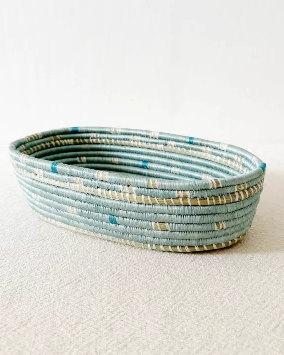 Bread Basket: Seka