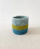 Storage Plant Basket: Kakobe