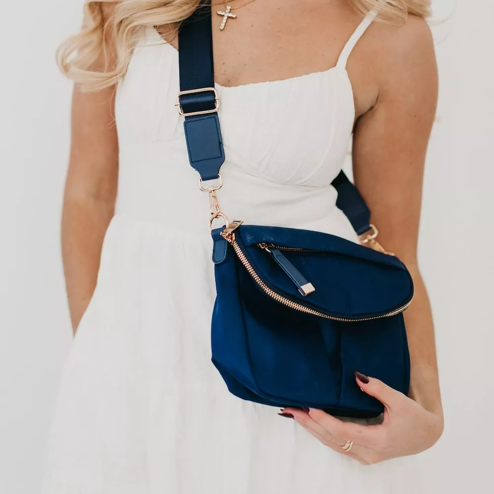 Tilly Crossbody Bag Wholesale