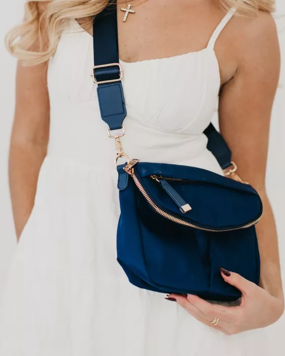 Tilly Crossbody Bag Wholesale