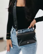 Khloe Vegan Leather Crossbody Wholesale