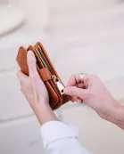 Berlin Bi-Fold Medium Wallet