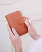Berlin Bi-Fold Medium Wallet