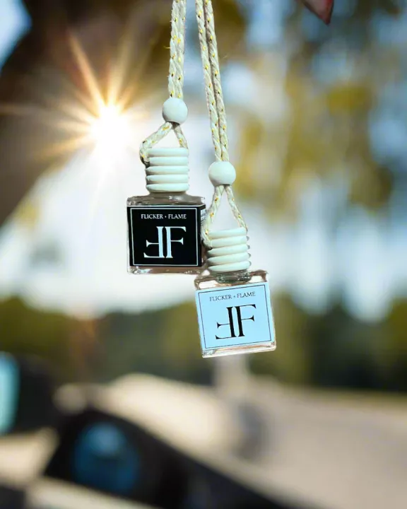 Car Diffuser Freshener