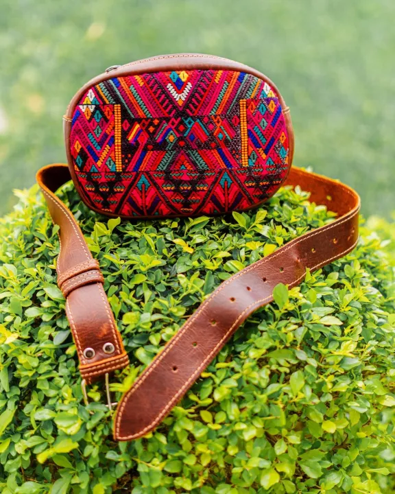 Bella Belt Bag