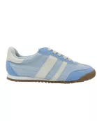 Madrid Sneaker in Light Blue