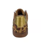 Bavaria Sneaker in Leopard