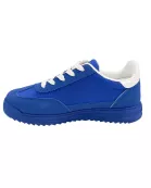 Tokyo Sneaker in Blue