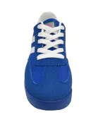 Tokyo Sneaker in Blue