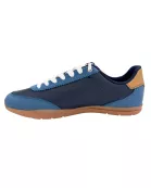 Novara Sneaker in Navy