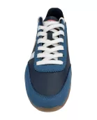 Novara Sneaker in Navy