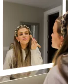 GRWM HEADBAND + WRISTBAND SETS