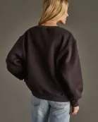 Charcoal Bonfires Sweatshirt