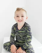 Tigger's Crazy Uncle Kid Set