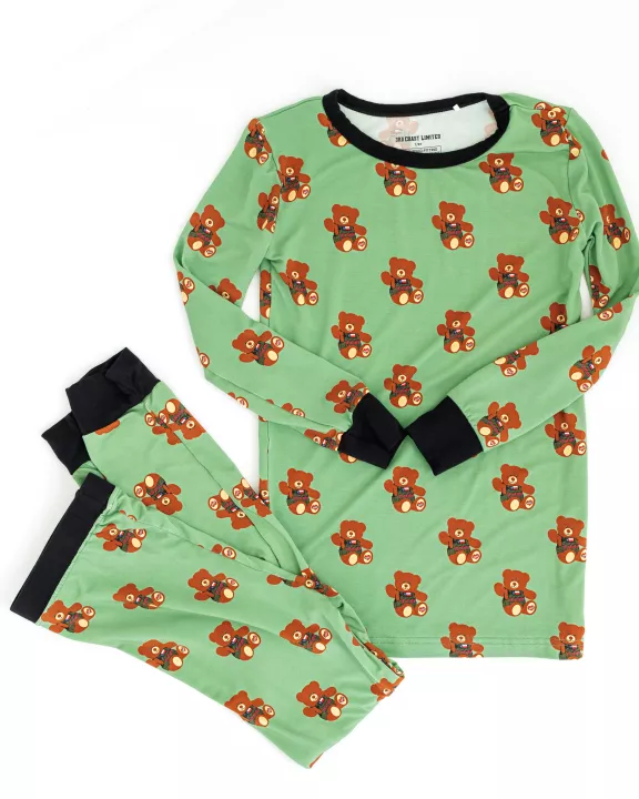 Mama's Bear Kid Set