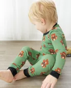 Mama's Bear Kid Set