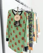 Mama's Bear Kid Set