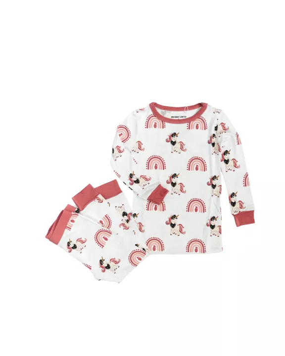 Unicorn over Fallujah Kid Set