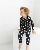 Color Blind Pineapple Kid Set