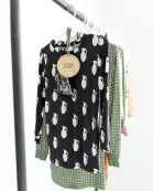 Color Blind Pineapple Kid Set