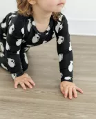 Color Blind Pineapple Toddler Set
