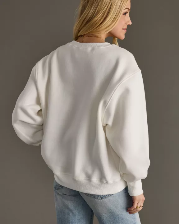 Go Team Sweatshirt