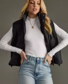 Black Vest