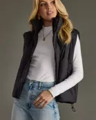 Black Vest