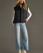 Black Vest