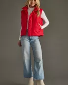 Red Vest